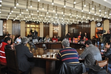 Русенци се пребориха мечките Бойка и Станди да не бъдат иззети