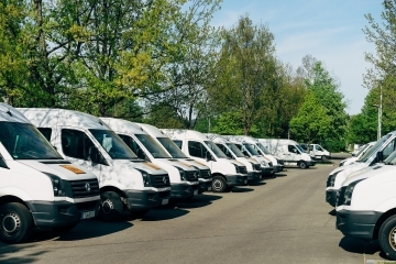 Община Русе търси доставчик на автомобили за осъществяването на социални услуги