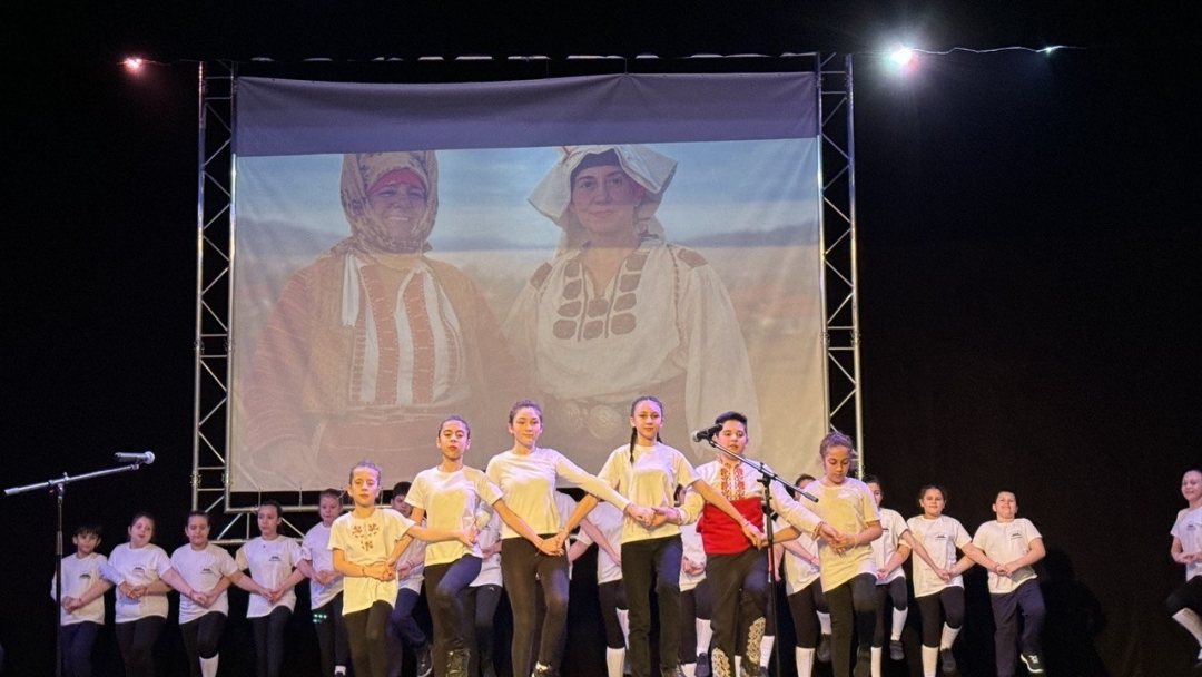 Пенчо Милков: 155 години ОУ „Иван Вазов“ пази традициите на българското образование