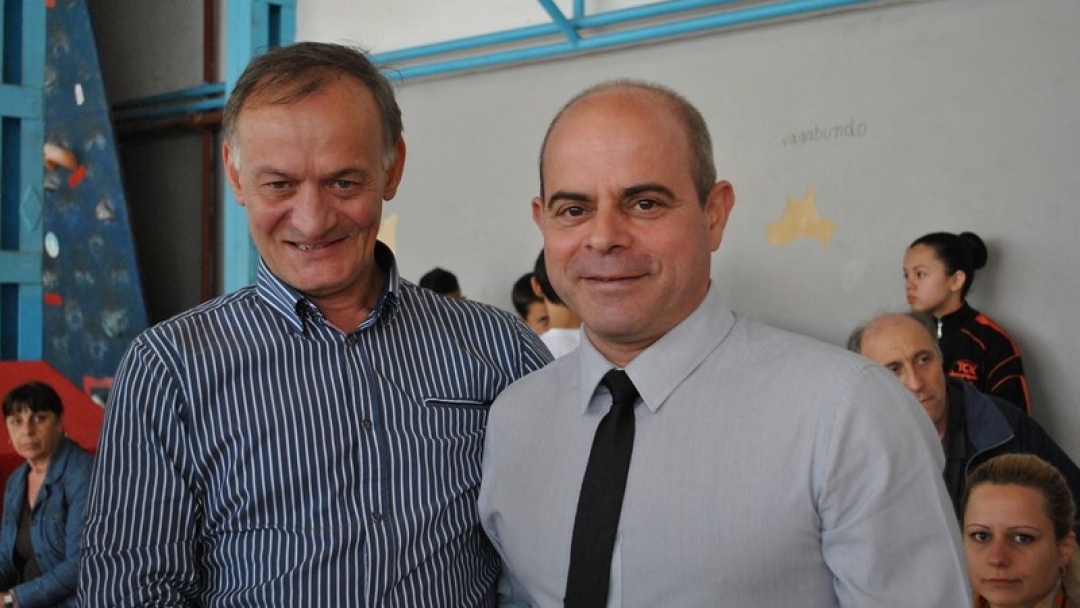 Над 150 деца от 10 клуба участваха в турнира по щанги „Купа Русе”