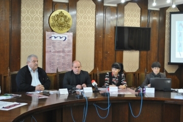 Предстои 57-мото издание на Международния фестивал "Мартенски музикални дни"