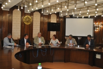 Първото издание на Международното бягане "Гюргево-Русе" стартира на 24-ти септември