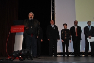 Единадесето издание на „Национални дни на кариерата“ се проведе в Русенски университет „Ангел Кънчев“