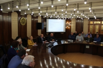 Община Русе проведе второ съвещание относно предстоящата зимна обстановка