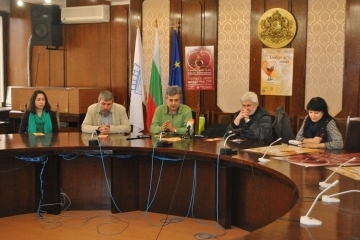 Арт салон „Любов и вино“ стартира на 23 януари 