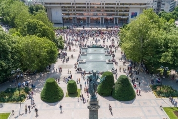 Седмичен отчет за дейността на общинската администрация