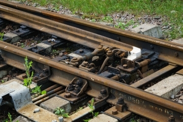 Временно се затваря за движение жп прелезът на ул. „Шипка“