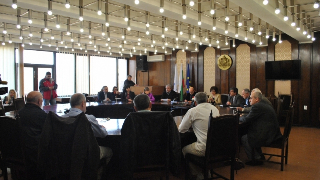 200 000 лева отпуска здравното министерство за ремонт на детското отделение в Русе 