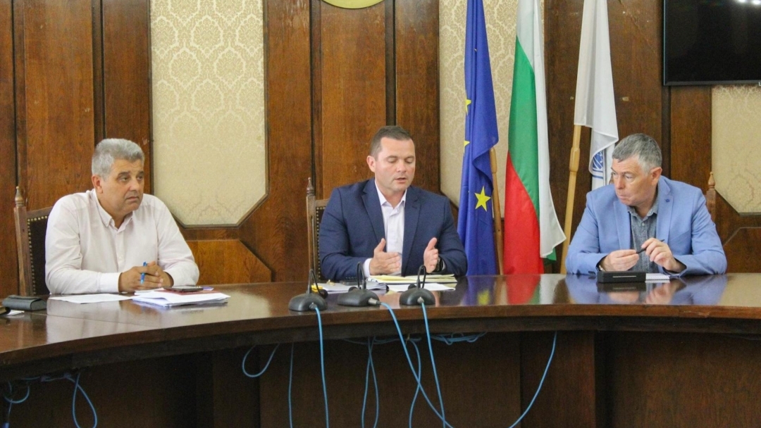 Пенчо Милков: Инициираните от депутатите промени в Закона за въздуха трябва да се изведат до край 
