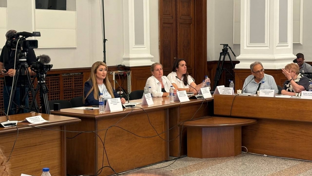 Към нов модел на управление на българския туризъм: Община Русе се включва активно в националните реформи