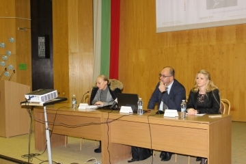 Проведе се обществено обсъждане за управление, предотвратяване и намаляване на шума в Русе