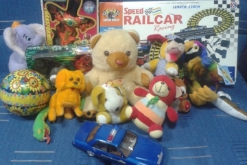 Зачестиха даренията за трите Центъра за настаняване от семеен тип