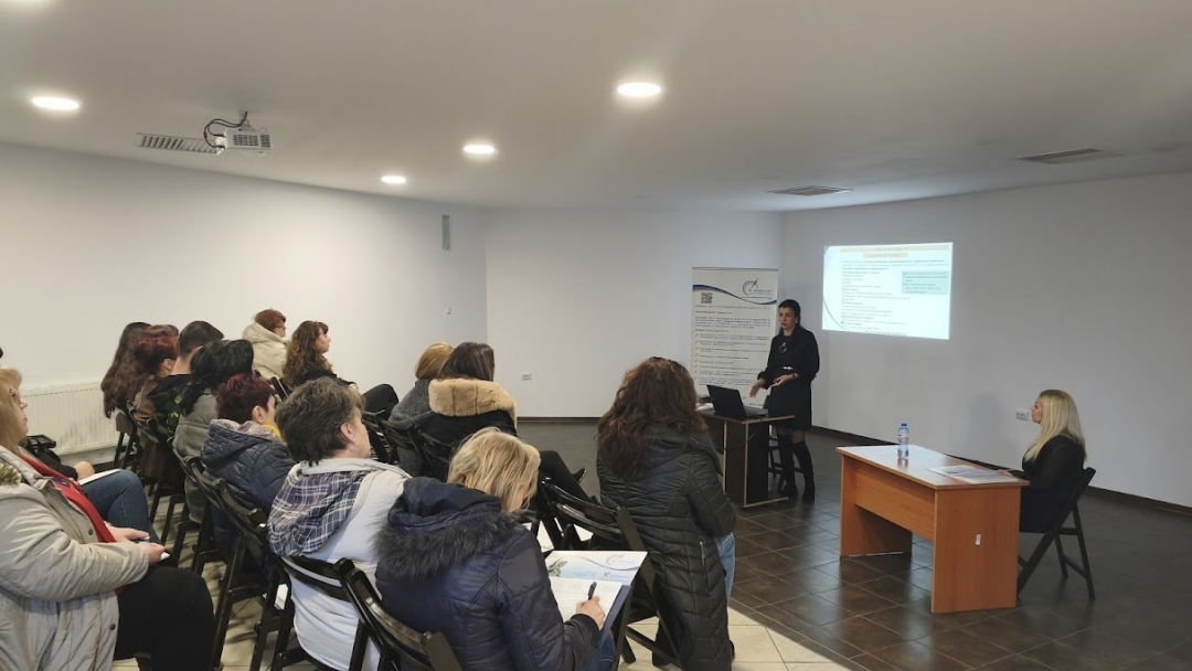 ОИЦ-Русе стартира информационната си обиколка в област Русе с Община Иваново