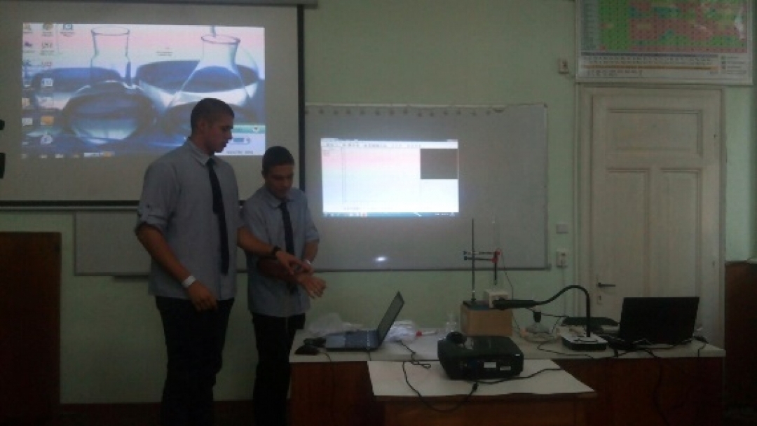 Модерна лаборатория отвори врати в русенско училище