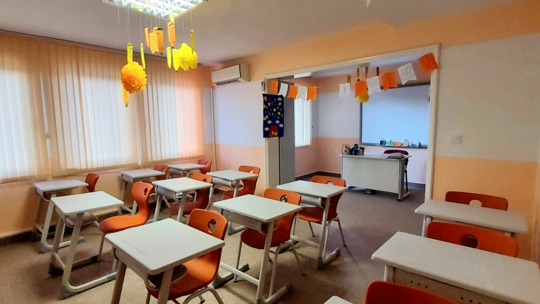 Нов учебен център откриха в Русе