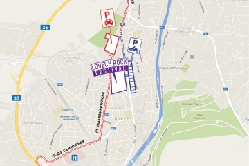 UNISONIC свирят на рок феста в Ловеч на 22 и 23 септември 