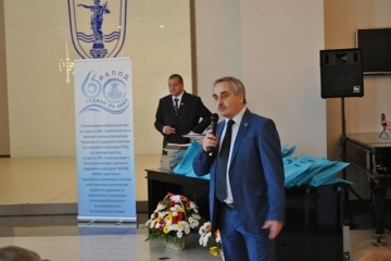 Отбелязваме 60 години ИАППД в Русе