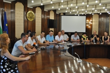 Русе ще живее в ритъма на салсата през този уикенд