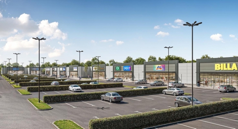 Община Русе