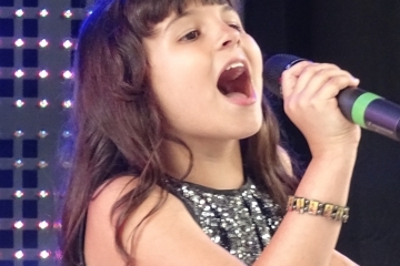 Мира Пуйкова с награда от Международен конкурс