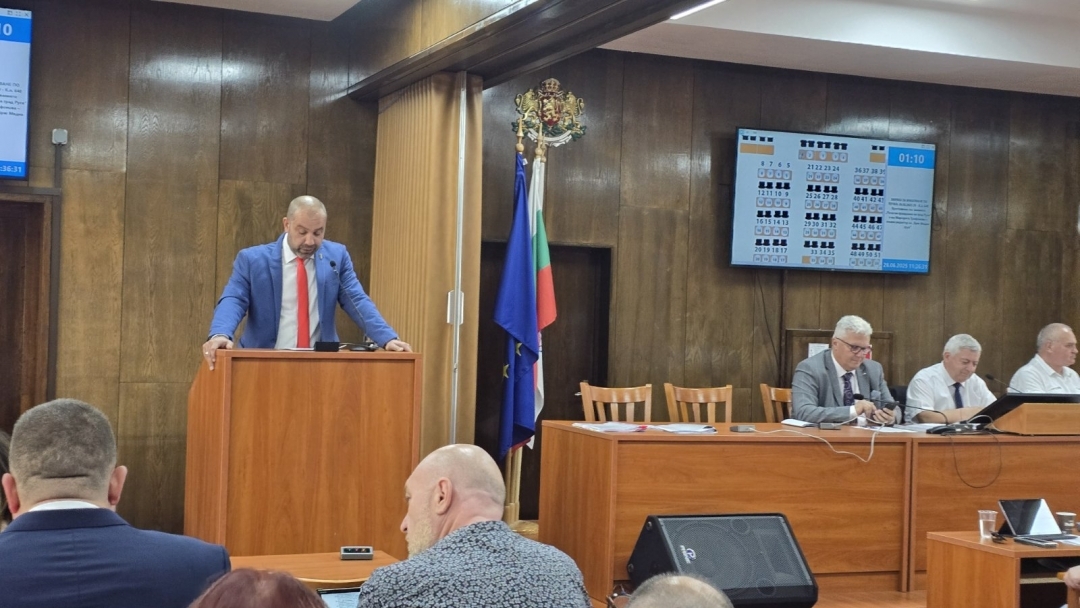 Главният редактор на „Бряг Медиа груп" Маргарита Трифонова получава званието „Почетен гражданин на Русе“
