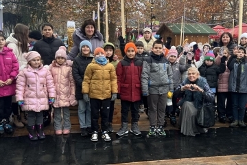 Кампания за превенция на агресията сред подрастващите обедини 250 деца