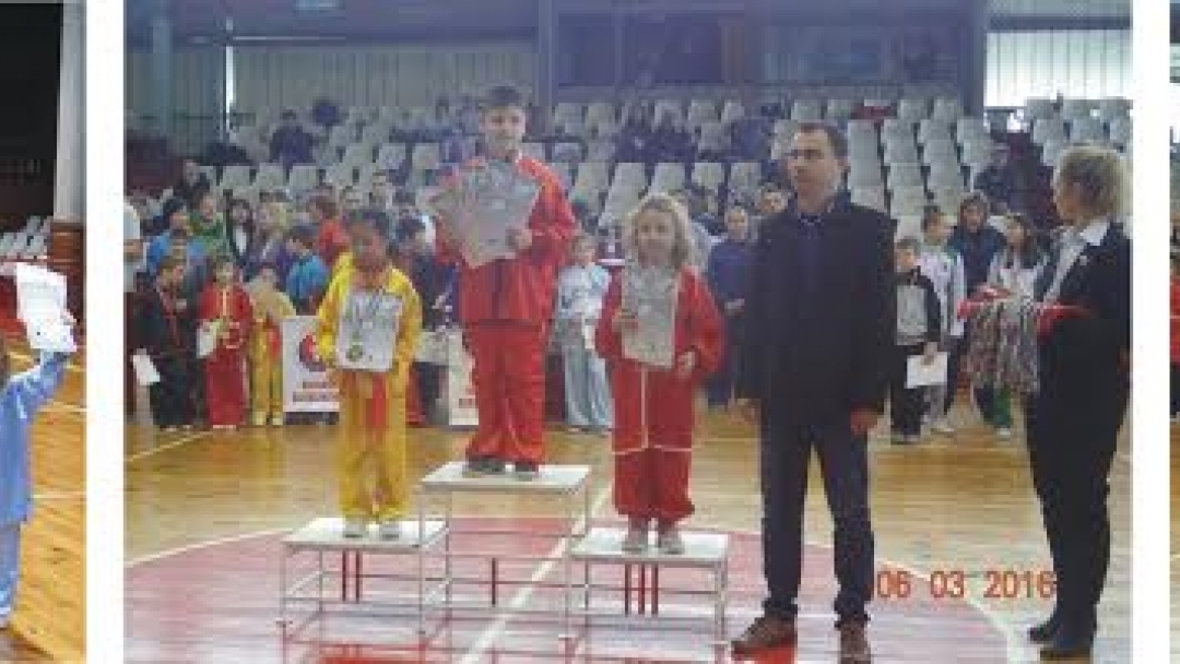 Кметът Пламен Стоилов се срещна с деца и родители от Спортен клуб "Калагия"