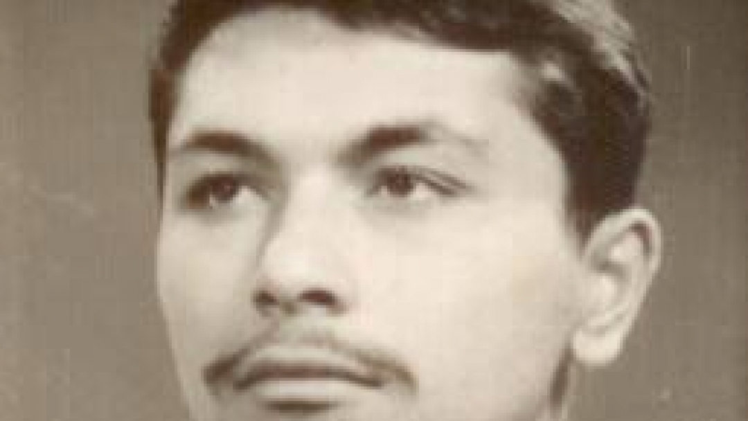 Легендарният вратар на "Дунав" Любен Марков бе отличен от Община Русе за своята 80-годишнина