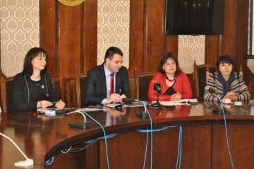 Над 100 000  зрители на събитията на фондация „Русе-град на свободния дух“ през 2014 г.