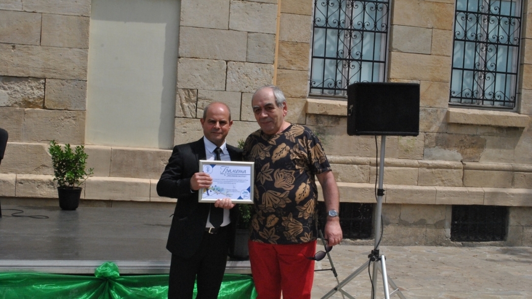 Стотици „Посланици на Русе“ от страната и чужбина пристигнаха за празника на града