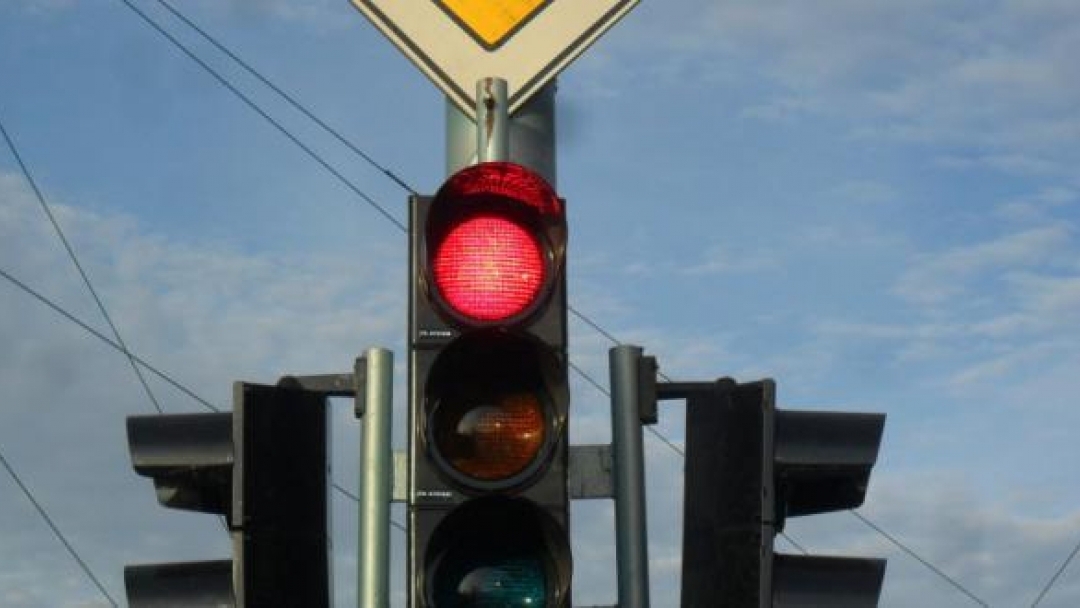 График за профилактика на светофарните уредби за м. април
