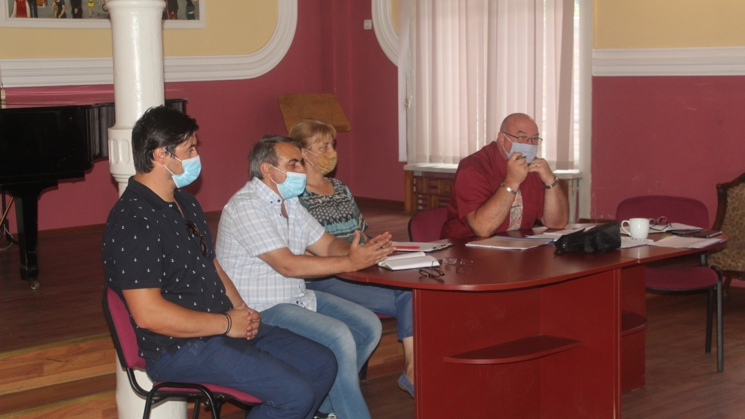 Община Русе се подготвя за началото на учебната година