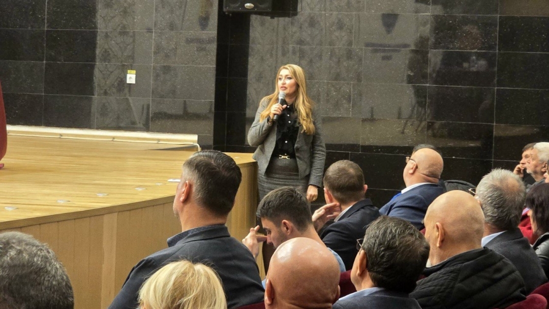 Русе и Гюргево с обща стъпка към редовна автобусна линия през Дунав мост