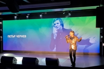 Кристиян Илков донесе две награди за Русе от престижен джаз конкурс   