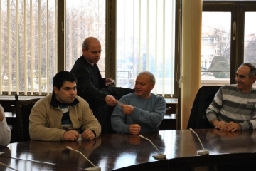 Риболовци и служители на СЗ „КООРС“ ще пазят заедно от бракониери езерото „Липник“