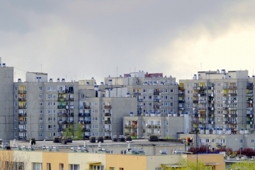 Живеещите в общински жилища в Русе ще могат да кандидатстват за закупуването им