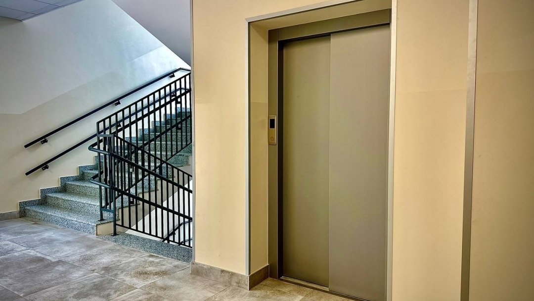 Кметът Пенчо Милков откри новия учебен корпус на СУ „Васил Левски“