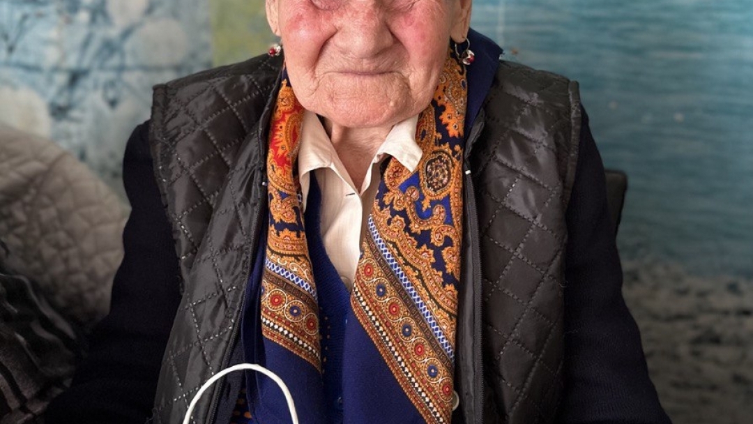 Пенсионерски клуб „Липник“ в Николово отбеляза своя 50-годишен юбилей