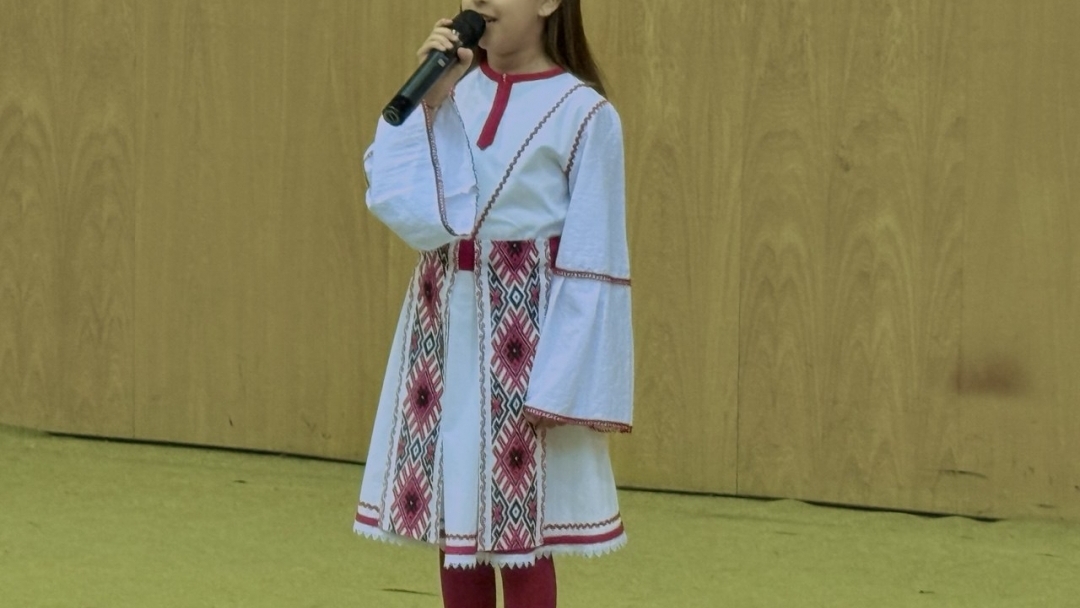 Съюзът на пенсионерите чества Трети март с празничен концерт