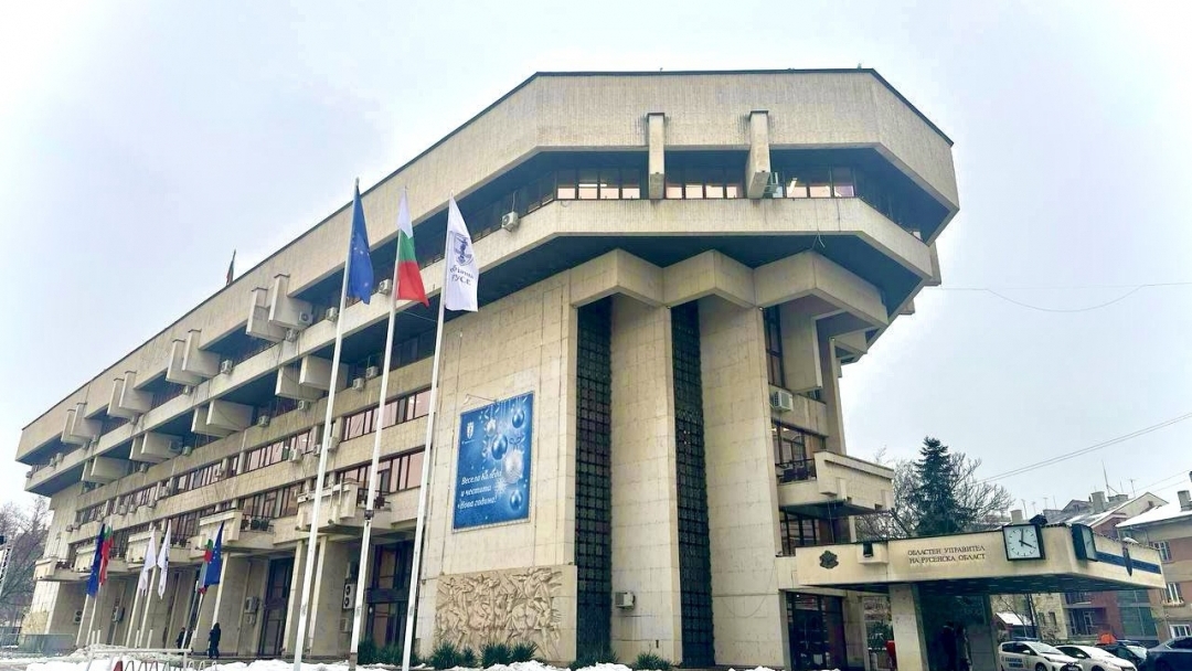 Седмичен отчет за дейността на общинската администрация