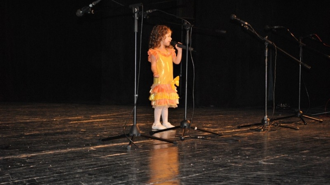 2754 лв. бяха събрани на благотворителния концерт за храма „Всех Святих“