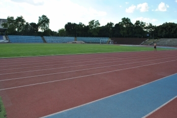 Министерски съвет отпусна 1 000 000 лева за терен и осветление на Градския стадион