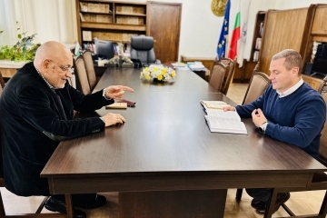 Нова книга за първите неща в Русе ще бъде представена тази вечер в Регионалния исторически музей