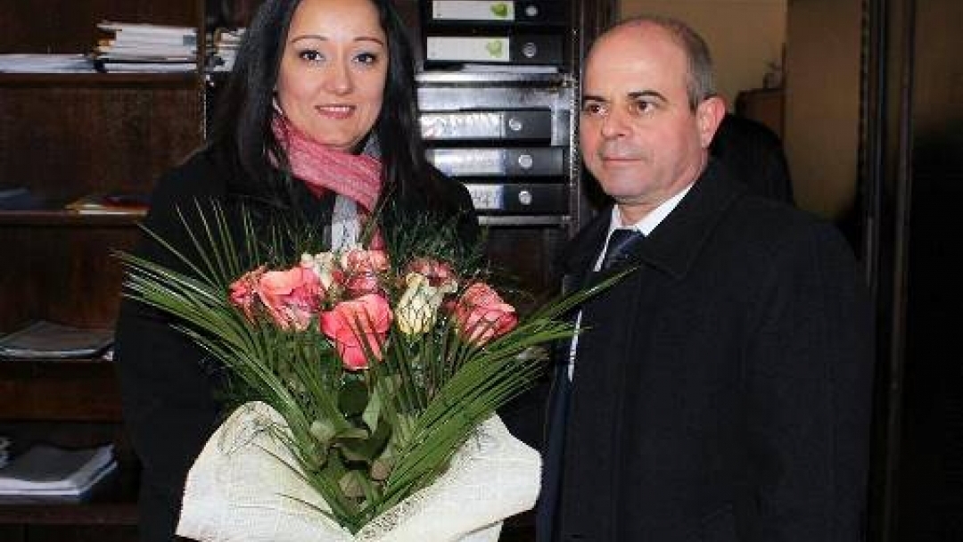 Лиляна Павлова представи Националната програма за енергийна ефективност пред стотици русенци