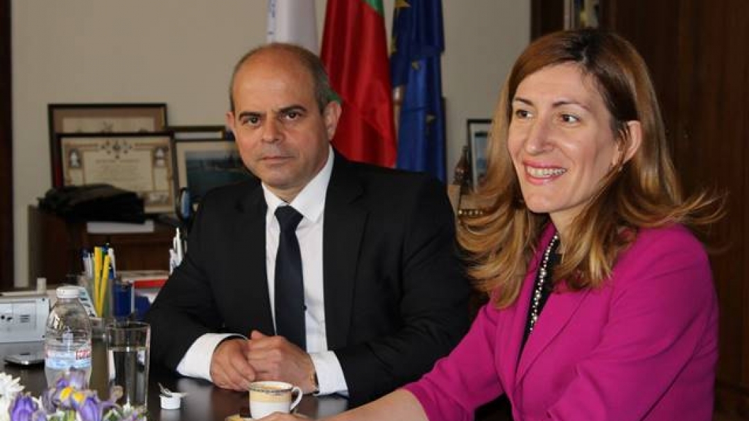 Министърът на туризма г-жа Ангелкова с висока оценка за Русе