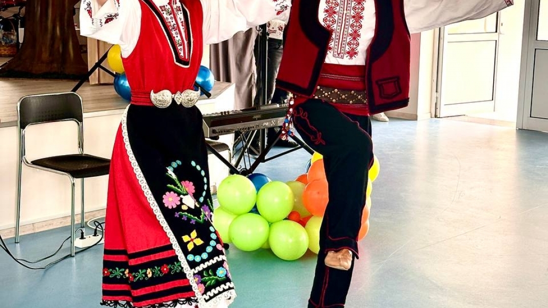 Професионалната гимназия по речно корабостроене и корабоплаване с нов STEM център