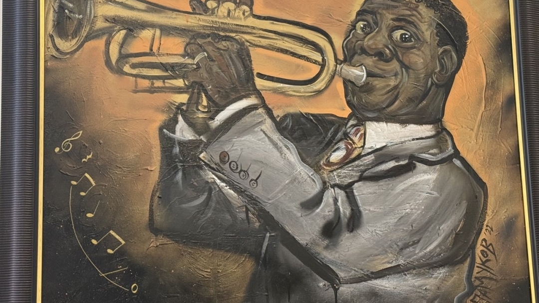 Изложба на русенски и търновски художници съпътства „Мартенски музикални дни“