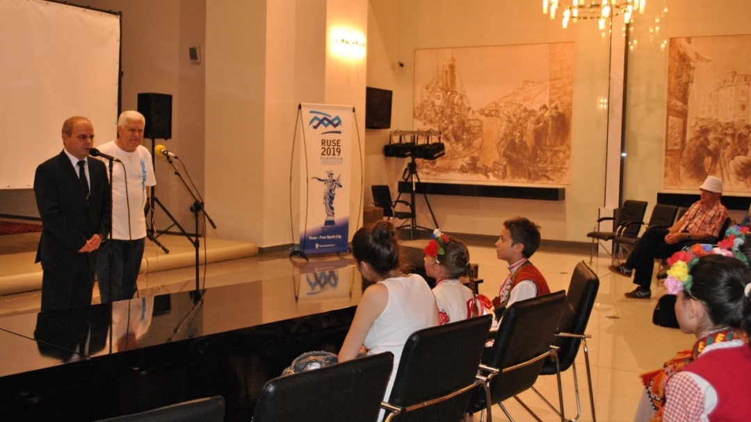 Започна четвъртият Международен кинофестивал „Дунав – реката на Европа“ 