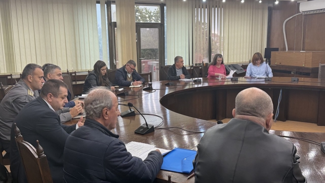 След експертна оценка: Частичното бедствено положение в Николово и Мартен няма да бъде продължавано