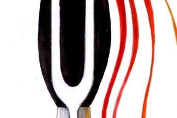 Изложбата-конкурс «Камертон» представя 40 творби на 19 автори